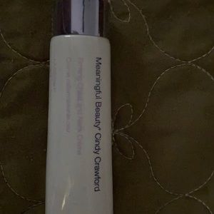 Firming Chest and Neck Creme